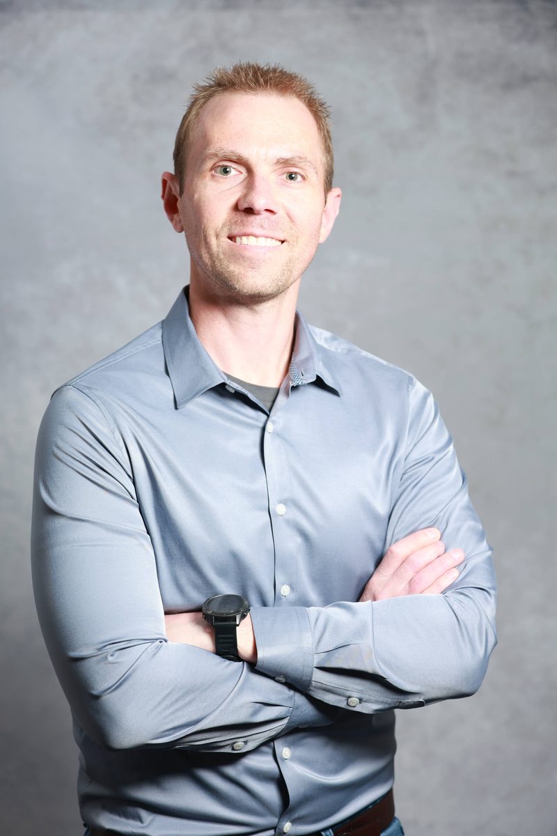 Brian Weisburd, founder of OpsATC.AI