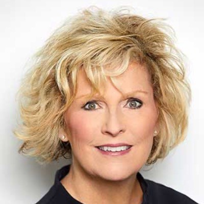 Joan Motsinger, Industry Advisor