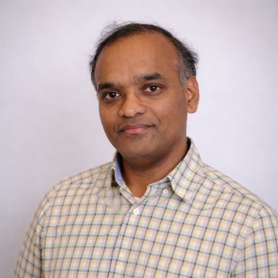 Suresh Sivapuram, Industry Advisor